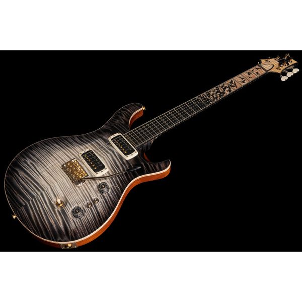 Avis sur PRS Custom 24/08 PS Frostbite Glow - Test guitare électrique