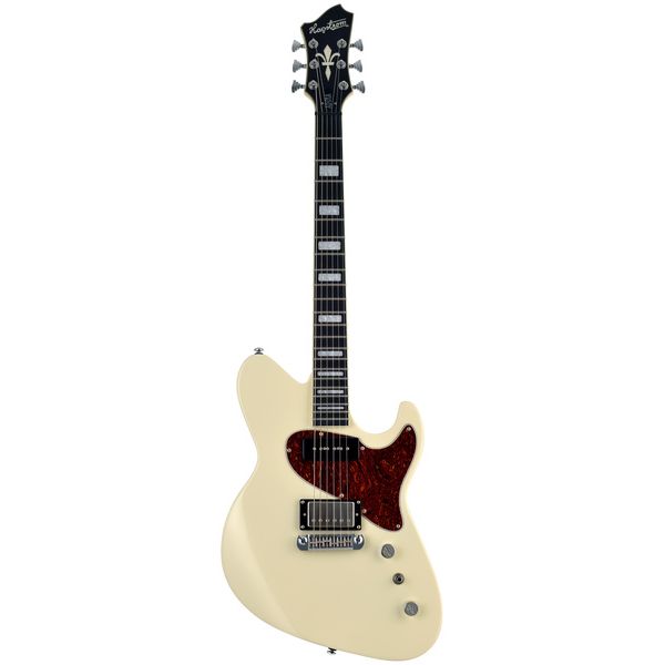 Hagstrom Adina Creme - Avis sur cette guitare électrique