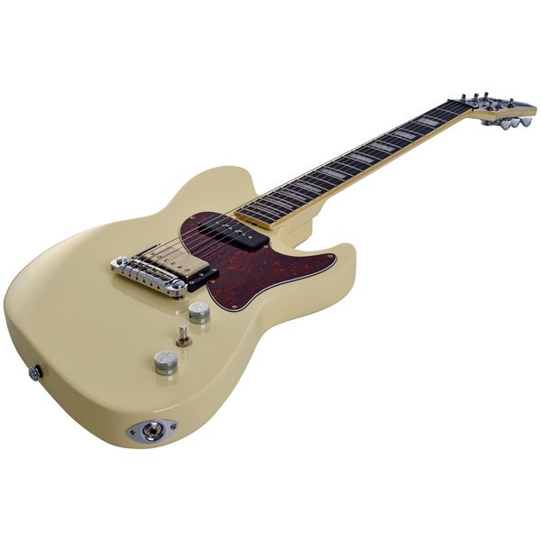 Hagstrom Adina Creme - Avis sur cette guitare électrique