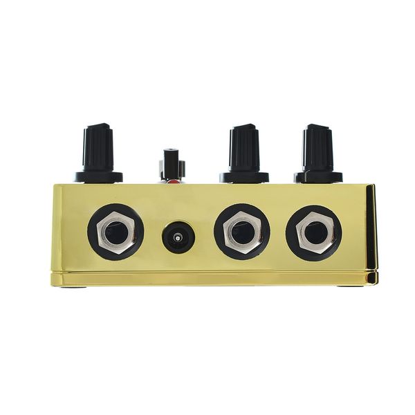 Avis pédale d'effet tc electronic SCF Gold SE Chorus/Flanger