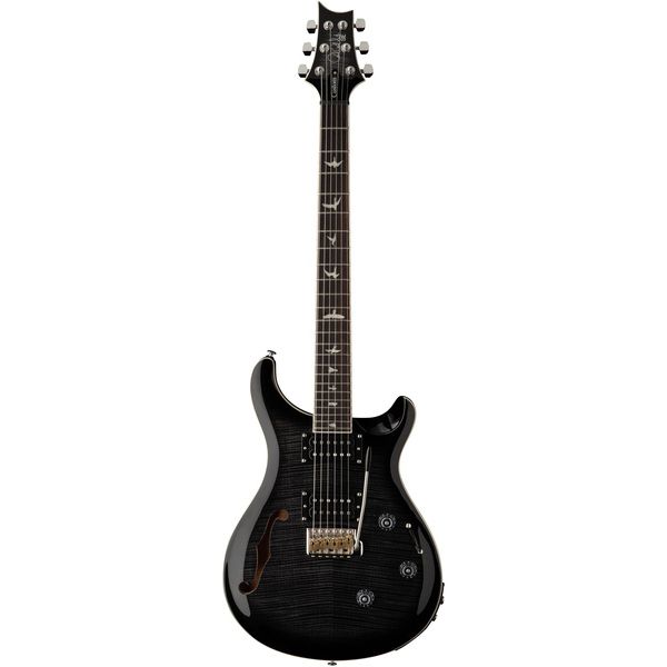 Avis guitare électrique PRS SE Custom 24 Semi-Hollow CA