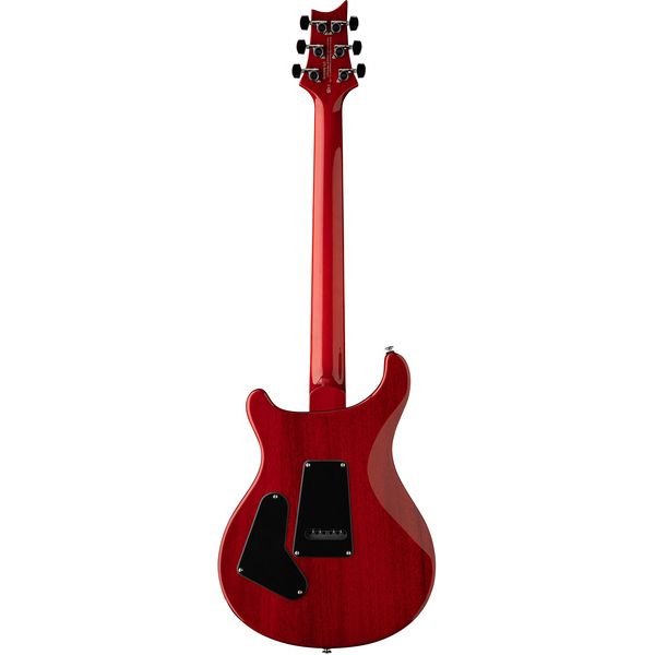 Avis guitare électrique PRS SE Custom 24-08 Quilt CG