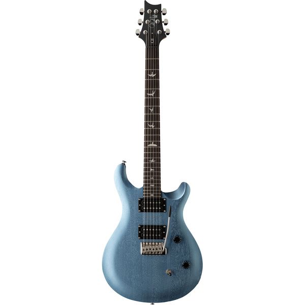 La guitare électrique PRS SE CE 24 Standard Satin IN : Notre avis