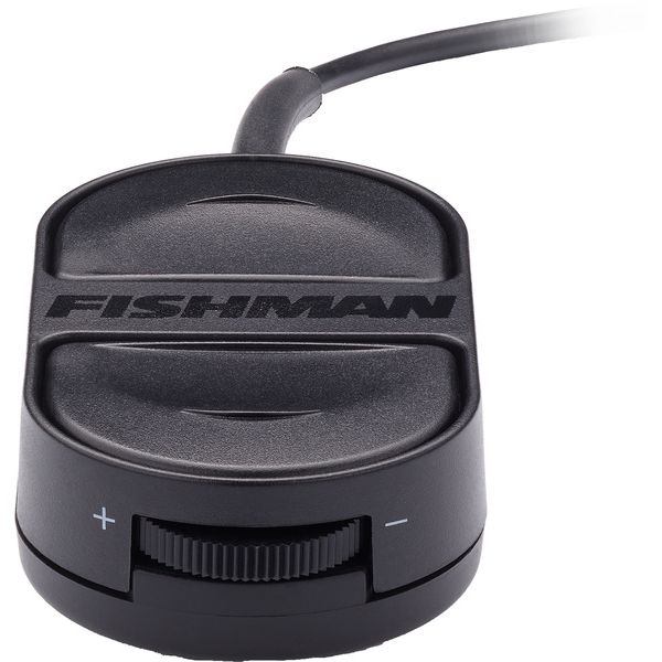 Avis sur Fishman Triple Play Express - Test pédale d'effet