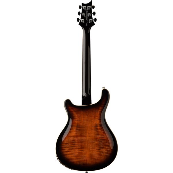 Avis sur PRS SE Hollowbody II Piezo OB - Test guitare électrique