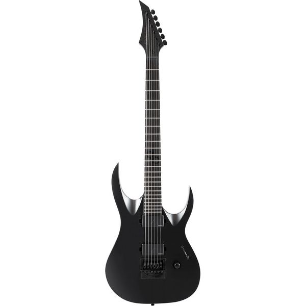 Solar Guitars A1.6ATG MKII - Avis sur cette guitare électrique