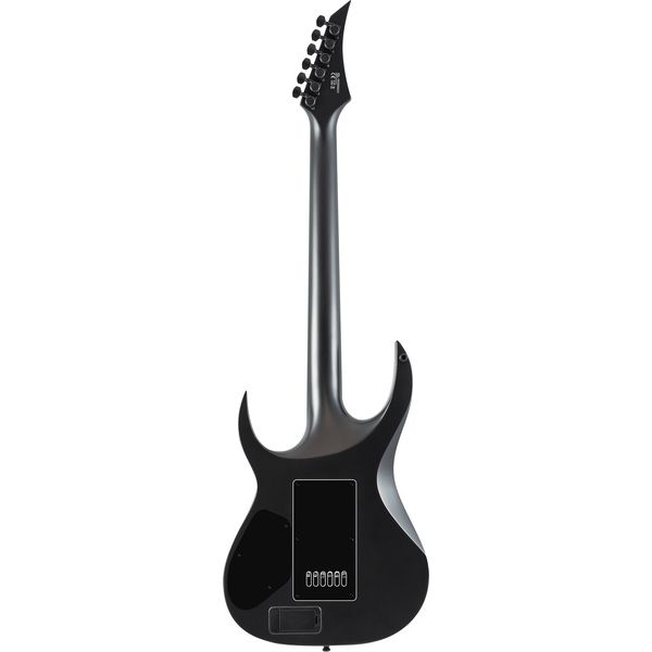 Solar Guitars A1.6ATG MKII - Avis sur cette guitare électrique