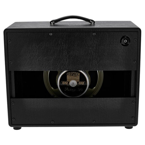 Bad Cat Hot Cat 1x12 Cab - Avis sur ce baffle guitare