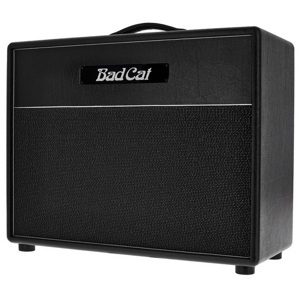 Bad Cat Hot Cat 1x12 Cab - Avis sur ce baffle guitare