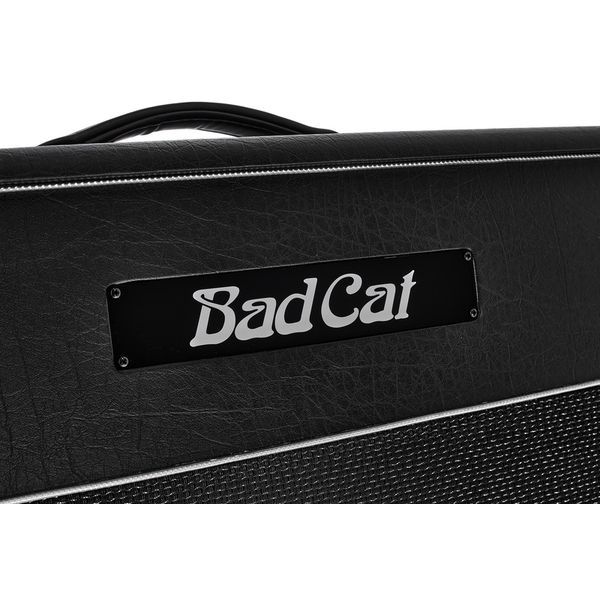 Bad Cat Hot Cat 1x12 Cab - Avis sur ce baffle guitare