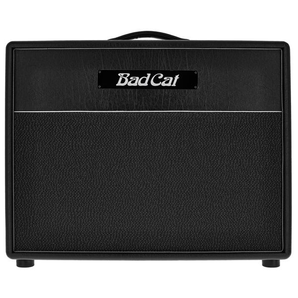 Bad Cat Hot Cat 1x12 Cab - Avis sur ce baffle guitare