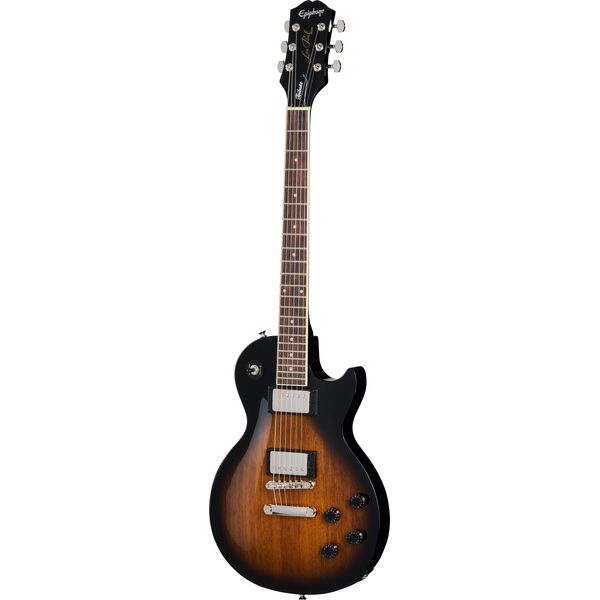 Epiphone Les Paul Tribute Vintage SB - Avis sur cette guitare électrique