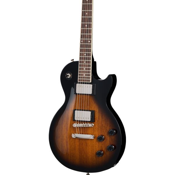 Epiphone Les Paul Tribute Vintage SB - Avis sur cette guitare électrique