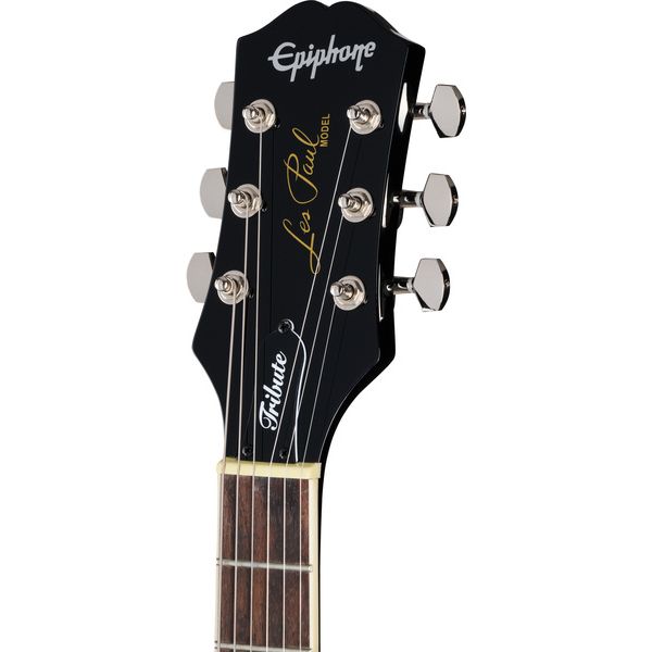 Epiphone Les Paul Tribute Vintage SB - Avis sur cette guitare électrique