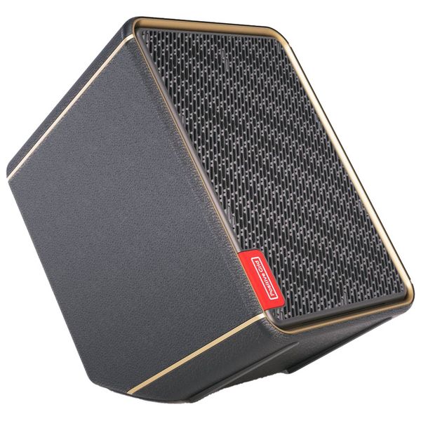 Avis baffle guitare Positive Grid Spark Edge BK