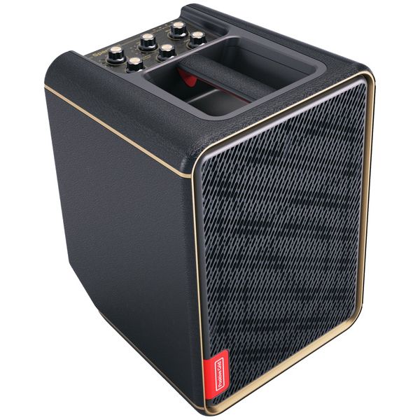 Avis baffle guitare Positive Grid Spark Edge BK