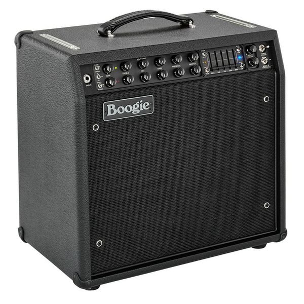 Le Combo Mesa Boogie Mark Five: 35 1x12 Combo : Notre avis