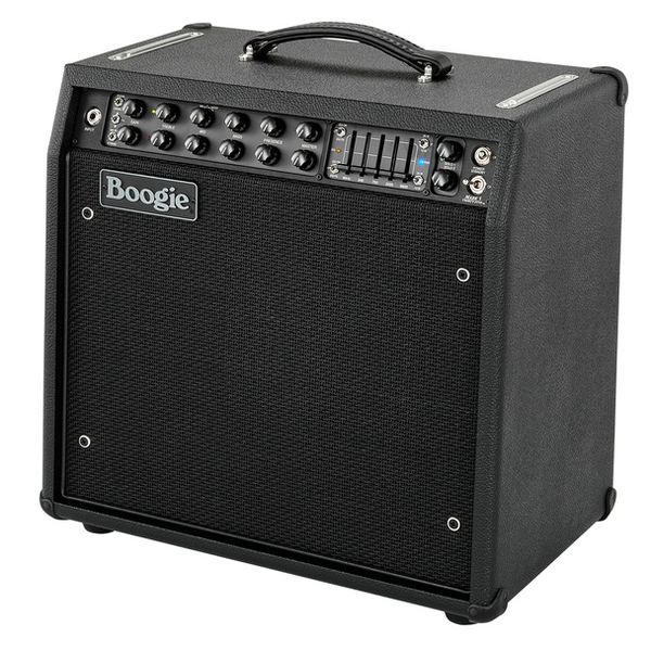 Le Combo Mesa Boogie Mark Five: 35 1x12 Combo : Notre avis