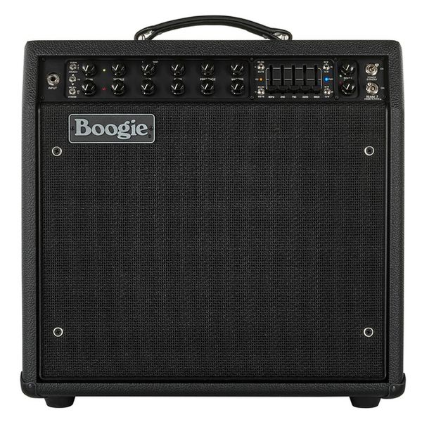 Le Combo Mesa Boogie Mark Five: 35 1x12 Combo : Notre avis