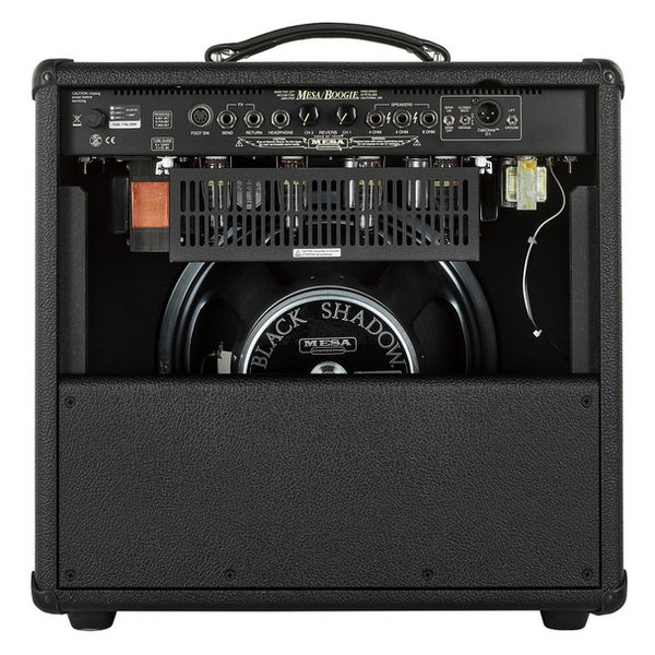 Le Combo Mesa Boogie Mark Five: 35 1x12 Combo : Notre avis