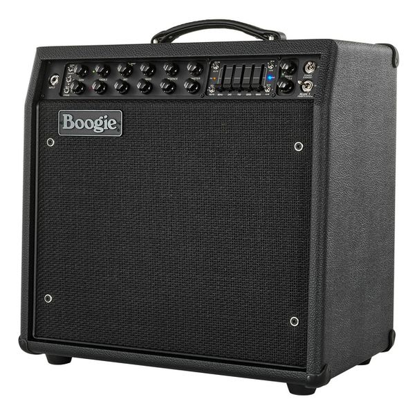 Le Combo Mesa Boogie Mark Five: 35 1x12 Combo : Notre avis