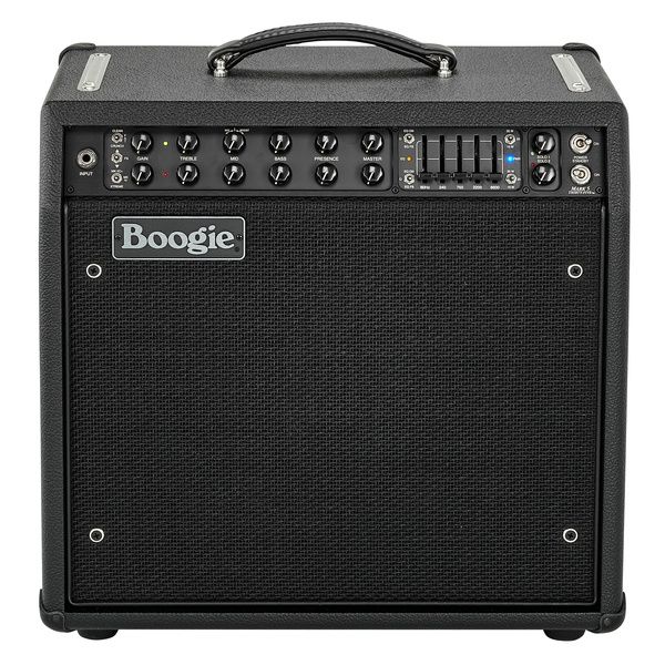 Le Combo Mesa Boogie Mark Five: 35 1x12 Combo : Notre avis