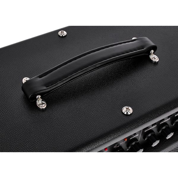 La tête d'ampli Boss Katana Artist Head Gen 3 : Notre avis