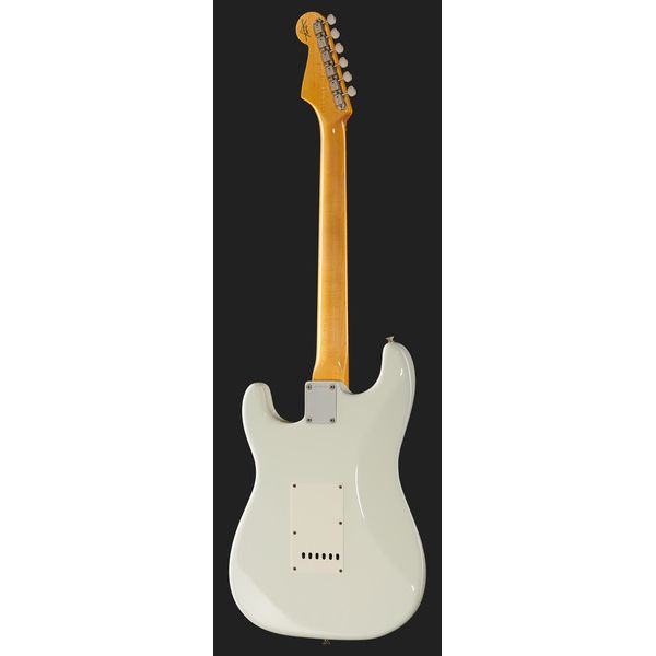 Avis guitare électrique Fender 61 Strat TCP RW AOLW