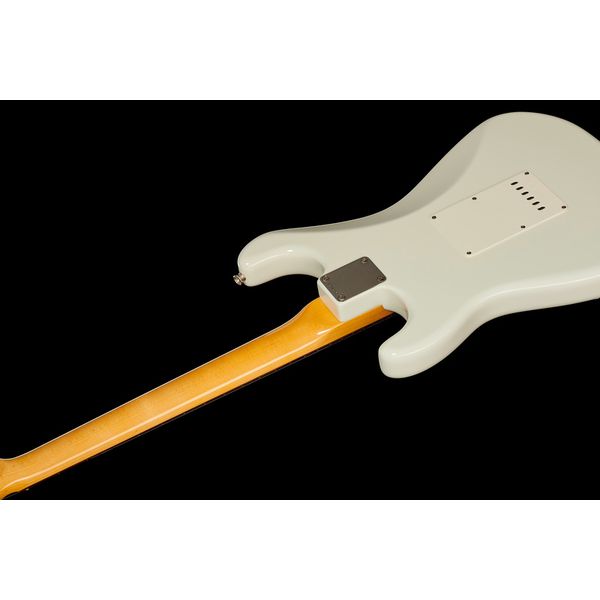 Avis guitare électrique Fender 61 Strat TCP RW AOLW