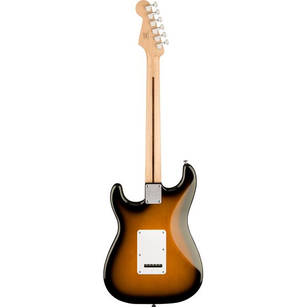 Squier LTD Sonic Strat HSS WPG 2TSB - Avis sur cette guitare électrique