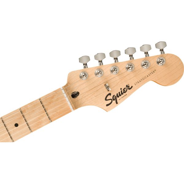 Squier LTD Sonic Strat HSS WPG 2TSB - Avis sur cette guitare électrique