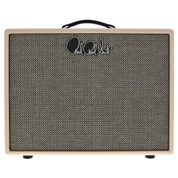 Avis baffle guitare PRS DGT 15 Cabinet 1x12"