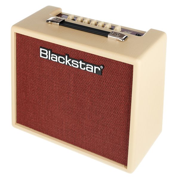 Avis combo guitare Blackstar Debut 30E Combo Beige