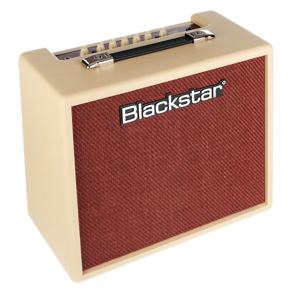 Avis combo guitare Blackstar Debut 30E Combo Beige