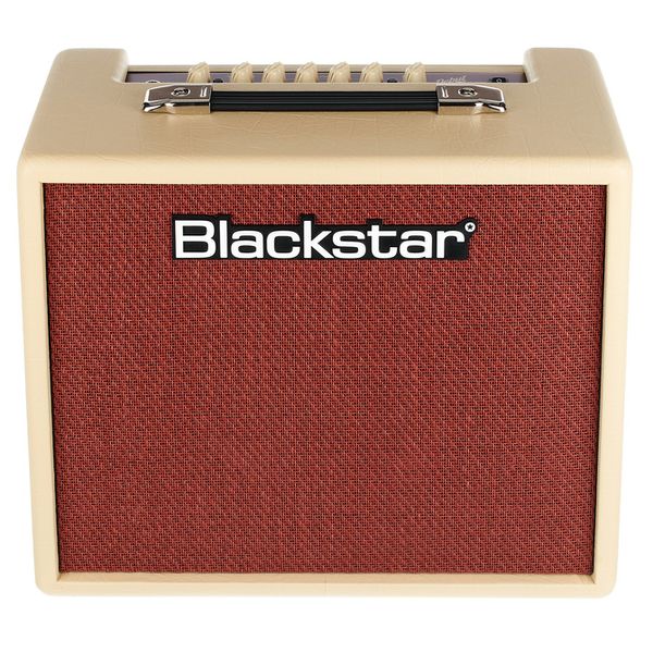 Avis combo guitare Blackstar Debut 30E Combo Beige