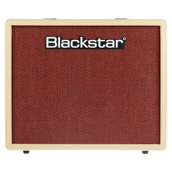 Avis combo guitare Blackstar Debut 30E Combo Beige