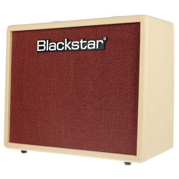 Avis combo guitare Blackstar Debut 30E Combo Beige