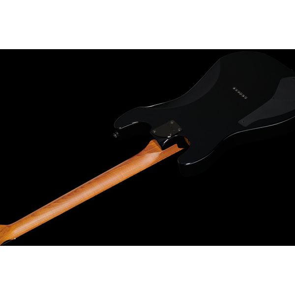 La guitare électrique Zivix Jamstik Standard BK : Notre avis