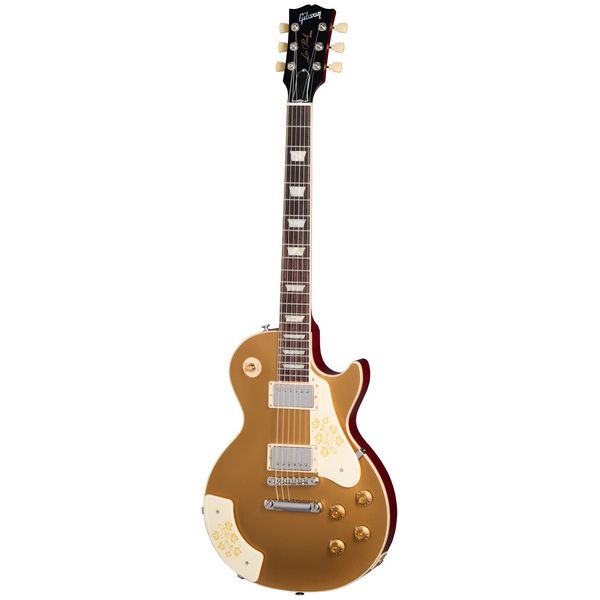 Avis sur Gibson Mary Ford Les Paul Standard GT - Test guitare électrique