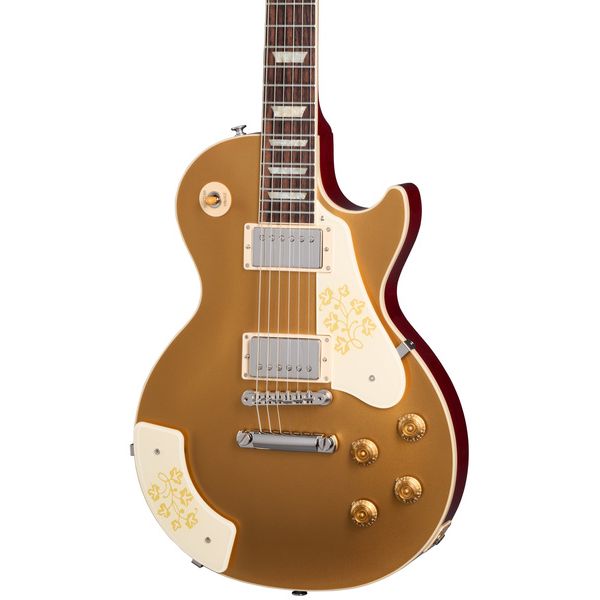 Avis sur Gibson Mary Ford Les Paul Standard GT - Test guitare électrique