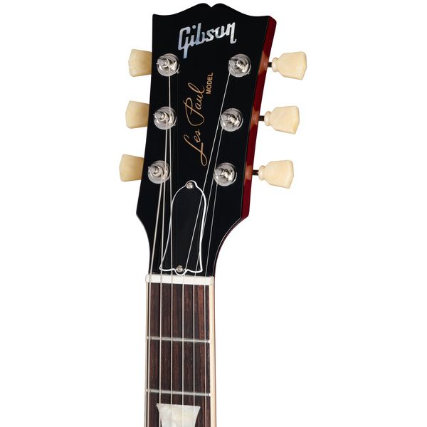 Avis sur Gibson Mary Ford Les Paul Standard GT - Test guitare électrique