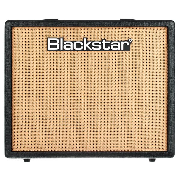 Avis sur Blackstar Debut 30E Combo Black - Test combo guitare