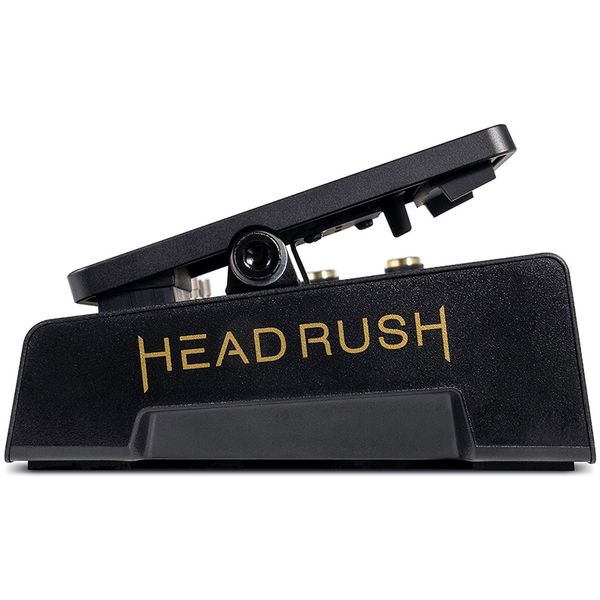 Headrush Flex Prime - Avis sur cette pédale d'effet