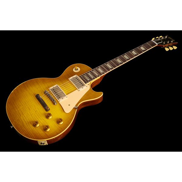 Avis guitare électrique Gibson 59 LP Standard GLF HPT #2