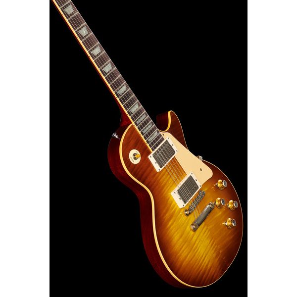 Gibson Les Paul 60 VOS IT HPT - Avis sur cette guitare électrique