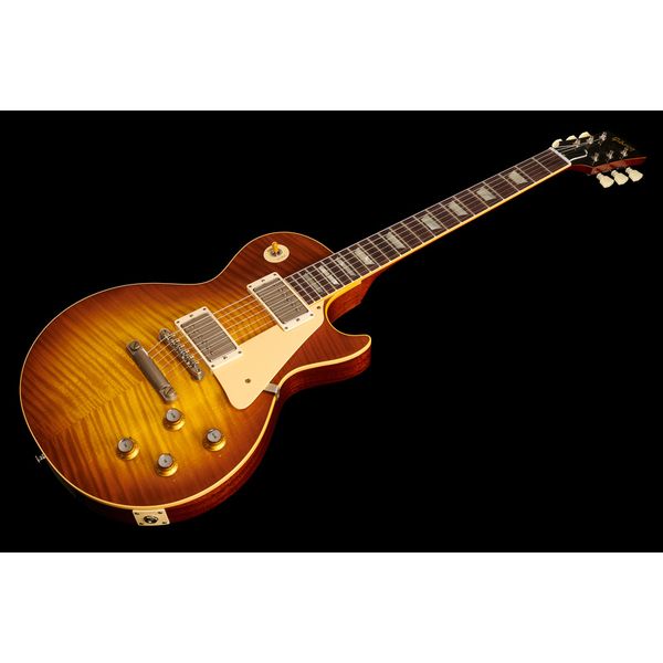 Gibson Les Paul 60 VOS IT HPT - Avis sur cette guitare électrique