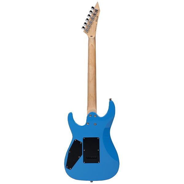 ESP LTD MT-130 Blue - Avis sur cette guitare électrique