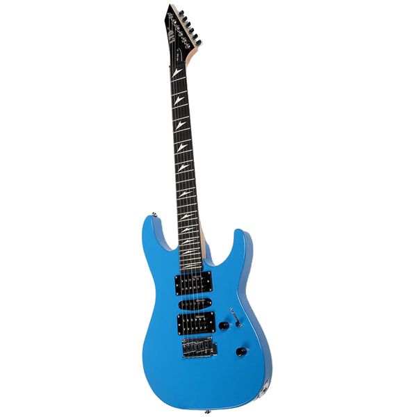 ESP LTD MT-130 Blue - Avis sur cette guitare électrique