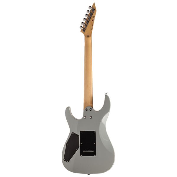 Avis guitare électrique ESP LTD MT-130 Grey