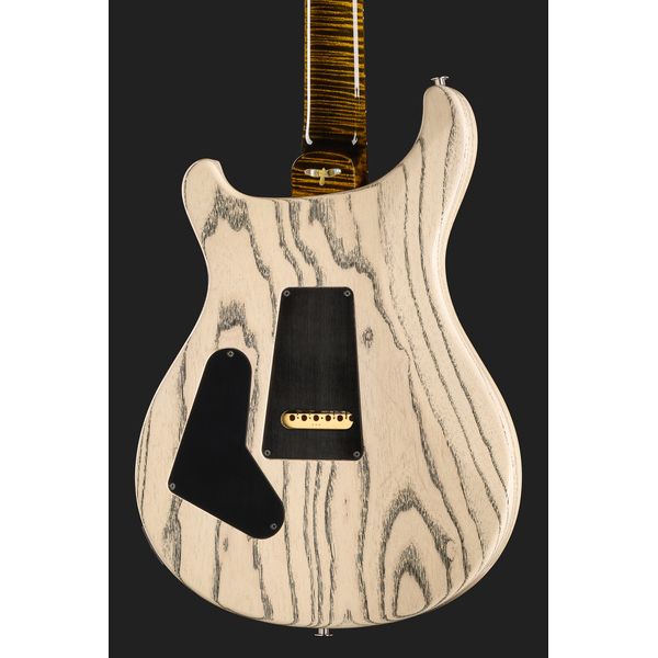 Avis guitare électrique PRS Custom 24/08 PS Tiger Eye